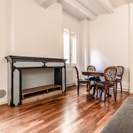 Apartmán Casa Borgo Boloňa Exteriér fotografie