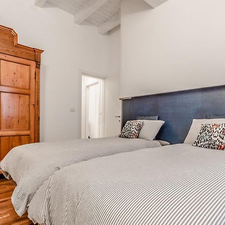 Apartmán Casa Borgo Boloňa Exteriér fotografie