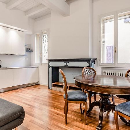 Apartmán Casa Borgo Boloňa Exteriér fotografie