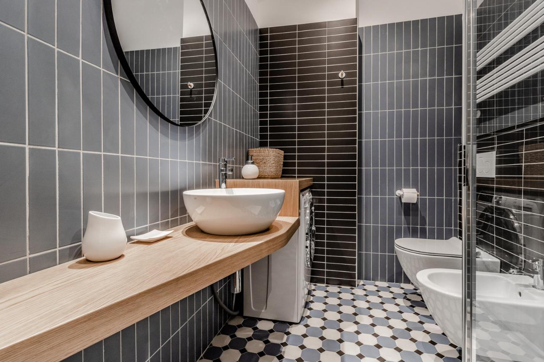 Apartmán Casa Borgo Boloňa Exteriér fotografie