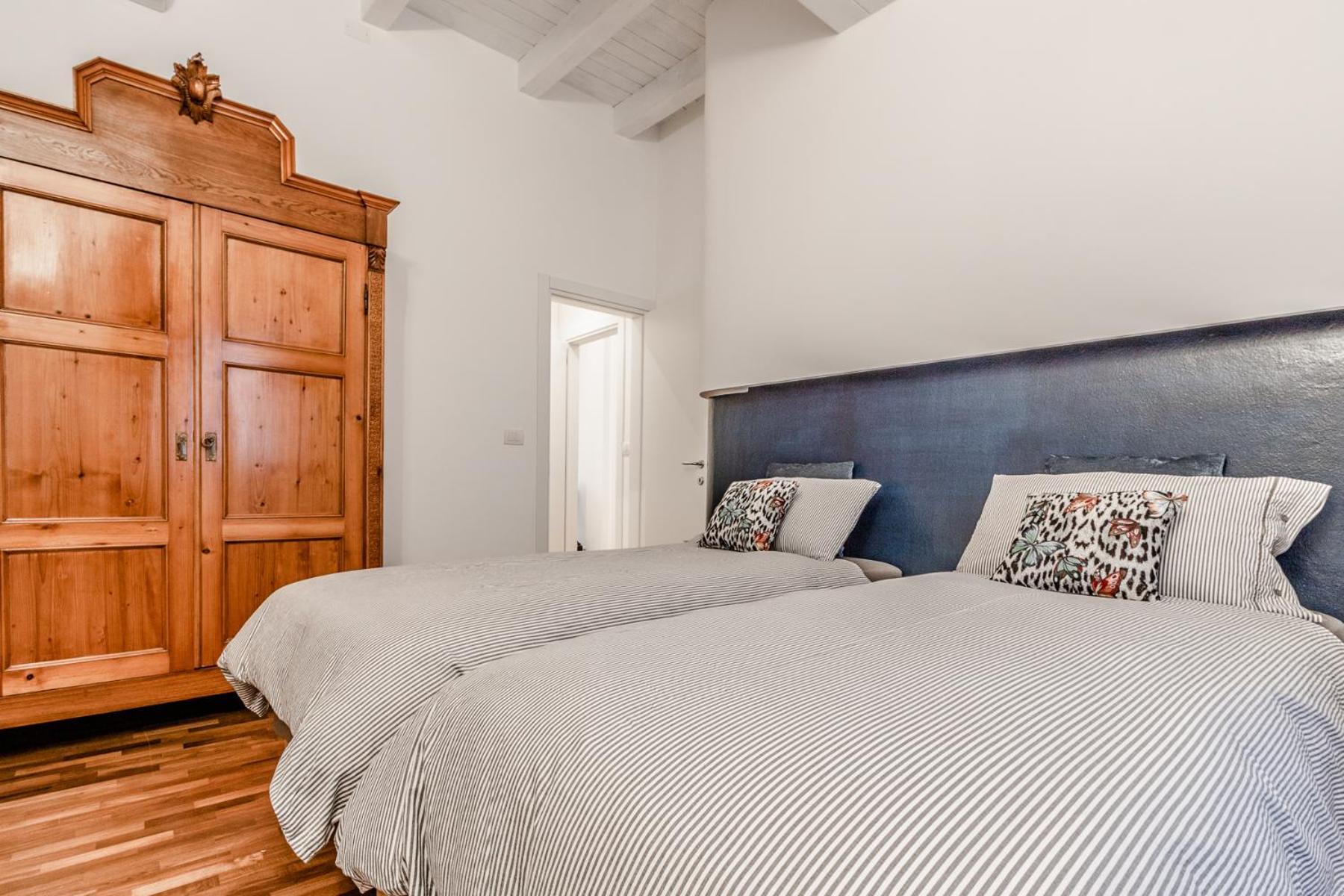 Apartmán Casa Borgo Boloňa Exteriér fotografie