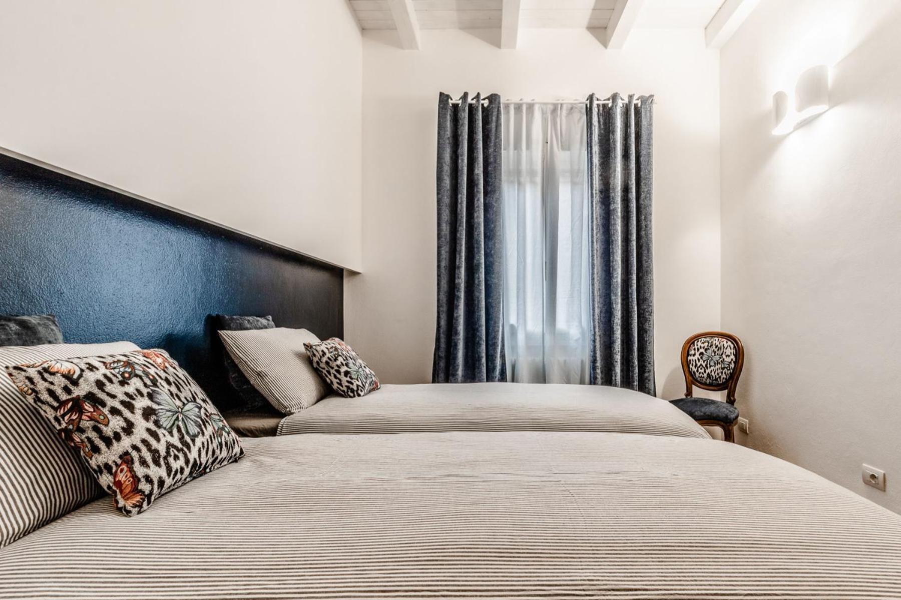 Apartmán Casa Borgo Boloňa Exteriér fotografie