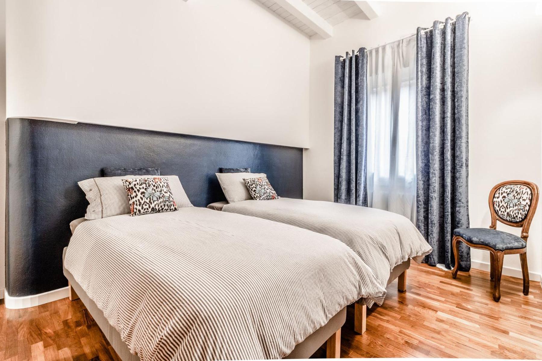 Apartmán Casa Borgo Boloňa Exteriér fotografie