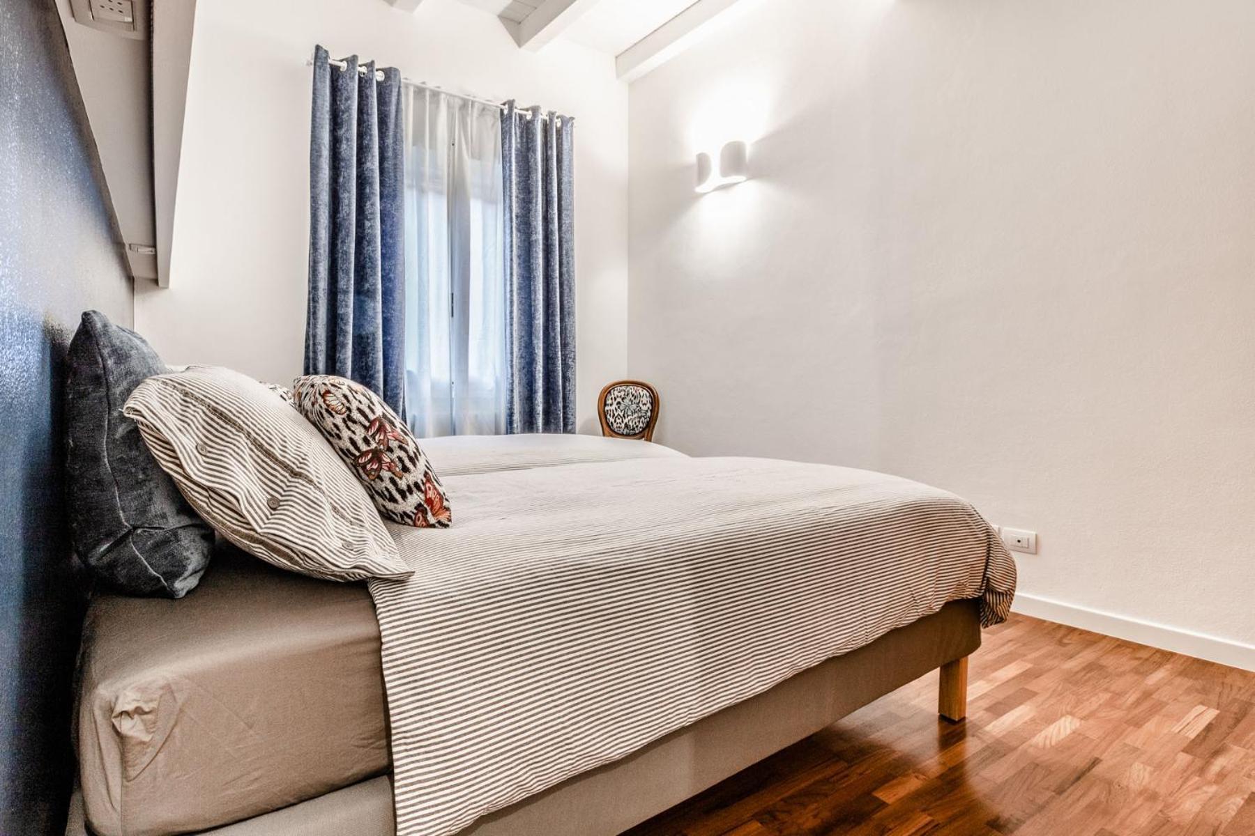 Apartmán Casa Borgo Boloňa Exteriér fotografie